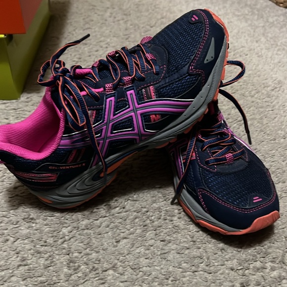 ASICS gel-venture 5 - Picture 2 of 4